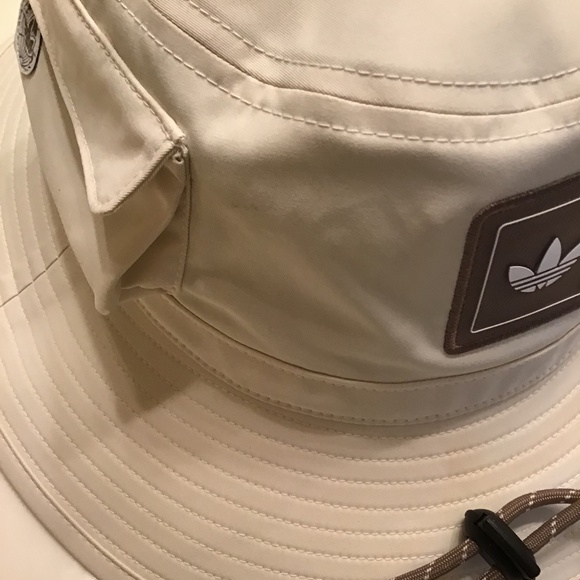 ADIDAS UTILITY 3.0 BOONIE HAT - Picture 3 of 16